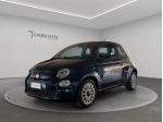 FIAT 500 III 2015 1.0 FireFly Hybrid 70cv Lounge