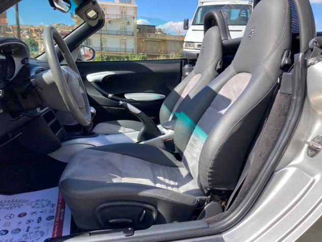 Porsche Boxster 2.5i 24V cat - Foto 7