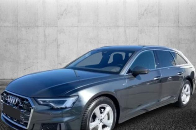 AUDI A6 Avant 40 2.0 TDI quattro ultra S tronic Business rif. 24049607