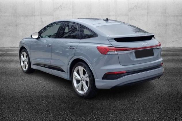 AUDI Q4 e-tron Q4 SPB 35 e-tron S line edition rif. 23757689 - Foto 2