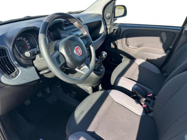 FIAT Panda III 2012 1.2 Easy 69cv E6 - Foto 6