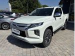 Mitsubishi L200 L200 d.cab 2.3d club super select Intense 4wd 150cv