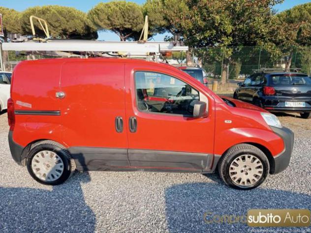 FIAT Fiorino 1.3 MJT 80CV + IVA 22% rif. 24016263 - Foto 5
