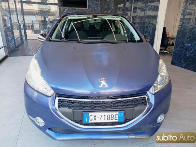 PEUGEOT 208 1.4 8V HDi 68CV 5p. Access rif. 24100806
