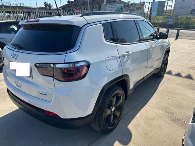 JEEP Compass 1.6 Multijet II 2WD Limited 120CV rif. 23983077 - Foto 5
