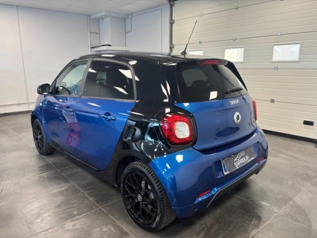 SMART ForFour 70 1.0 Automatico Tetto Supertech Edition Twinamic rif. 23820513 - Foto 4