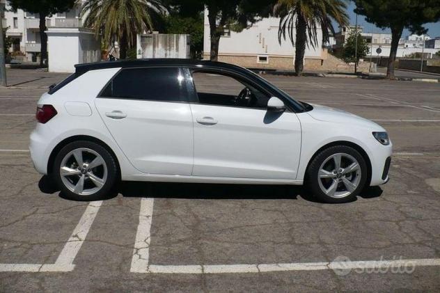 Audi A1 Sportback 30 TFSI Advanced - Foto 6