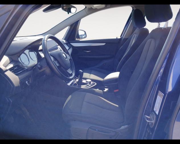 BMW Serie 2 G.T. (F46) 216d Gran Tourer - Foto 9
