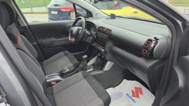 CITROEN C3 Aircross BlueHDi 100 Feel rif. 23353571 - Foto 7