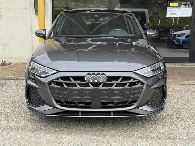 Audi A3 Sportback SPB 35 TDI S tronic S line Edition Tetto-Matrix - Foto 2