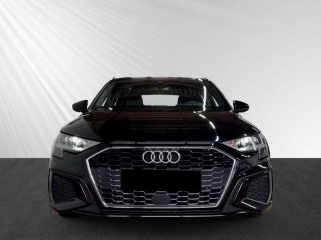 AUDI A3 SPB 40 TFSI e S tronic S line rif. 23285687 - Foto 3