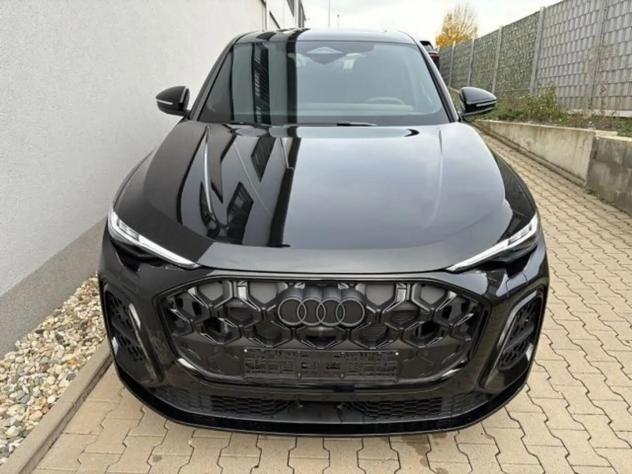 Audi Q5 2.0 tdi mhev+ S line edition quattro 204cv s-tronic - Foto 6