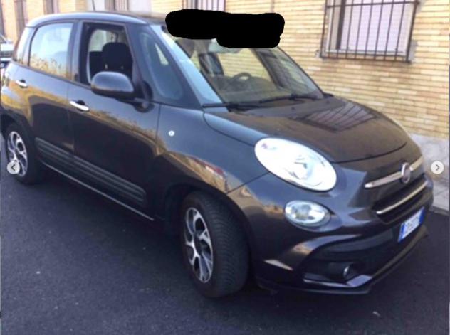 FIAT 500L 1.6mjt 120Cv Navi Retrocam UNIPRO IVA DEDUCIBILE rif. 24063031 - Foto 3