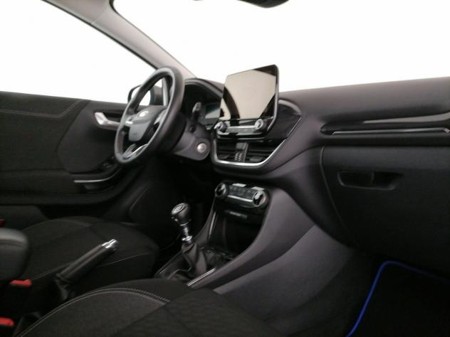 Ford Puma 1.0 ecoboost h Titanium Design s&s 125cv - Foto 7