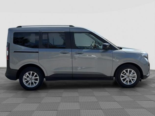 FORD Tourneo Courier Tourneo Courier 1.0 EcoBoost Powershift Titanium rif. 23798434 - Foto 6