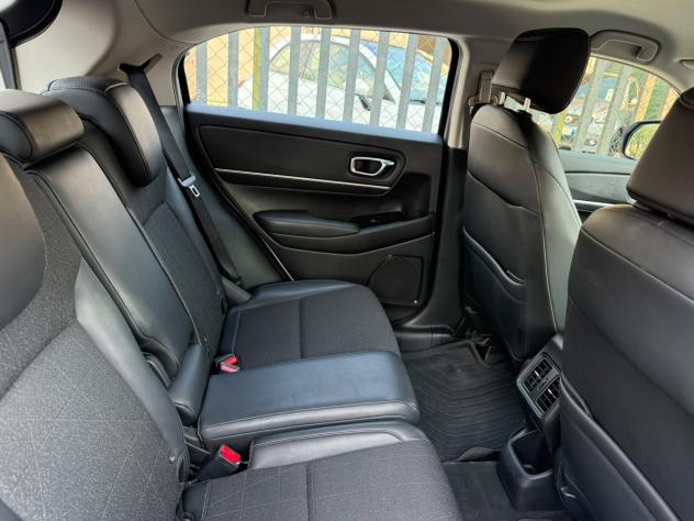 Honda HR-V 1.5 eCVT Advance Leather - Full opt - Superprezzo - Foto 10