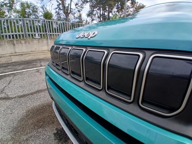 Jeep Avenger 1.2 Turbo 100CV Altitude - Foto 10