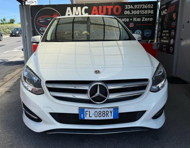Mercedes-benz B 180 d Sport - Foto 3