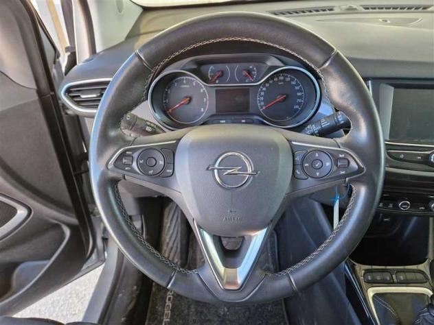 Opel Crossland 1.2 Turbo 12V 110 CV Start&Stop Elegance PRONTA CONSEGNA!!! - Foto 8