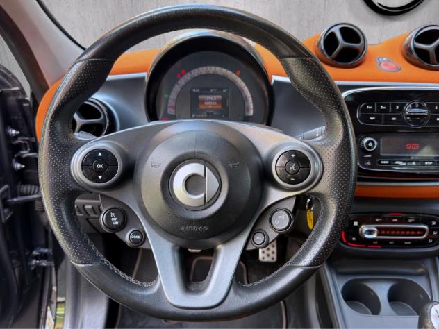 smart forfour Passion Edition #1 71cv - PROMO - Foto 10