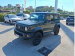 Suzuki Jimny IV 2018 1.5 Pro 4wd allgrip