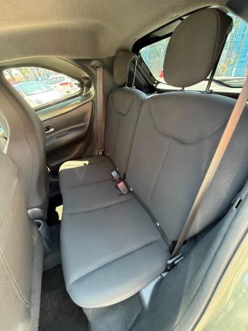 Toyota Aygo X 1.0 72cv AUTOM.**UNICO PROPRIETARIO** - Foto 9