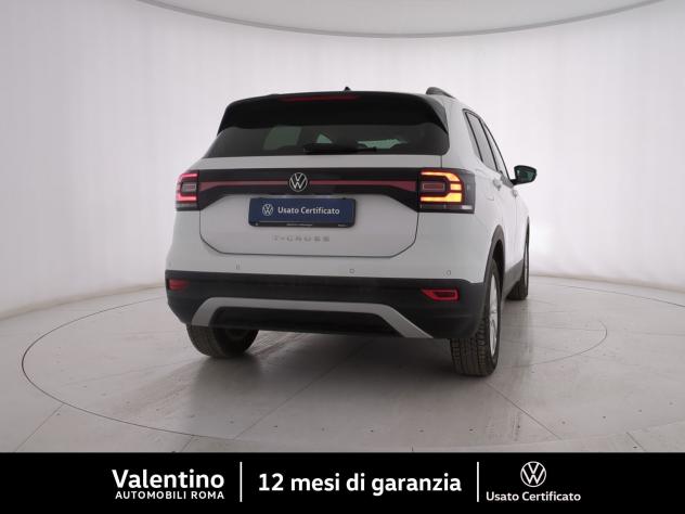 Volkswagen T-Cross 1.0 TSI Style - Foto 3