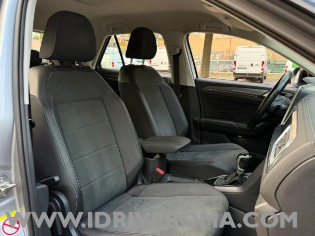 VOLKSWAGEN T-Roc T-Roc 2.0 tdi Style 150cv dsg rif. 24238541 - Foto 9