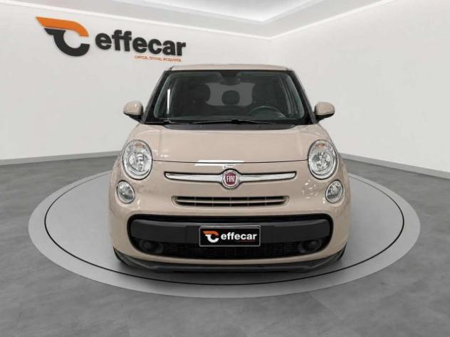 FIAT 500L 1.3 Multijet 95 CV Dualogic Lounge rif. 24087271 - Foto 2