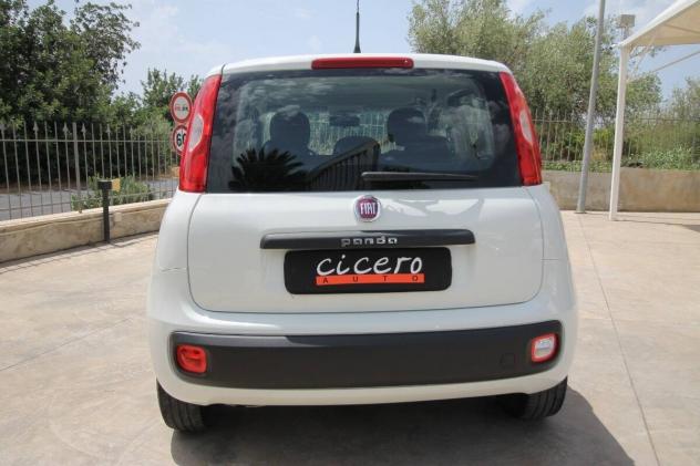 Fiat Panda 1.2 Easy 69cv | 62.000km 11.2019 - Foto 5
