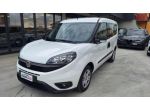FIAT Doblo Doblò 1.6 MJT 105CV N1 5 posti autocarro  N°GG145 rif. 24208527