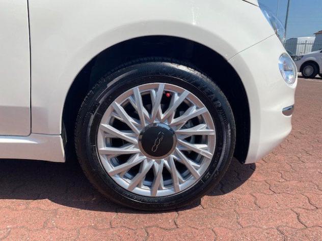 FIAT 500 Hybrid 1.0 70cv Ibrido Dolcevita - Foto 5