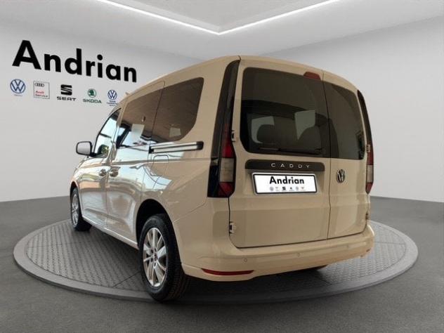 Volkswagen Caddy 2.0 TDI 90kW SCR Space DSG - Foto 2
