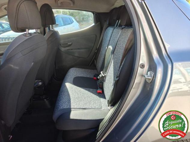 LANCIA Ypsilon 1.0 FireFly 5 porte S&S Hybrid Ecochic Gold rif. 24157170 - Foto 10