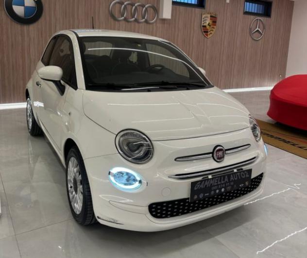 FIAT 500 1.0 Hybrid Lounge rif. 21881199 - Foto 3
