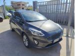 Ford Fiesta 1.1 85 CV 5 porte Titanium *navigatore*
