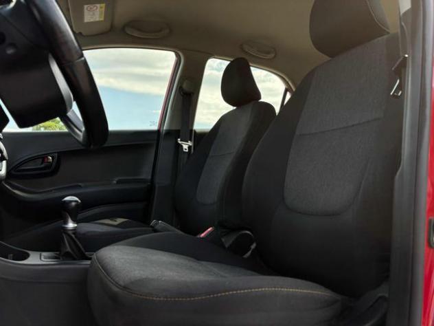 KIA Picanto 1.0 12V EcoGPL 5 porte Glam Collection rif. 24024731 - Foto 8