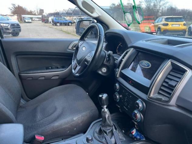 FORD Ranger 2.0 ECOBLUE DC XLT 5 posti rif. 23201861 - Foto 7