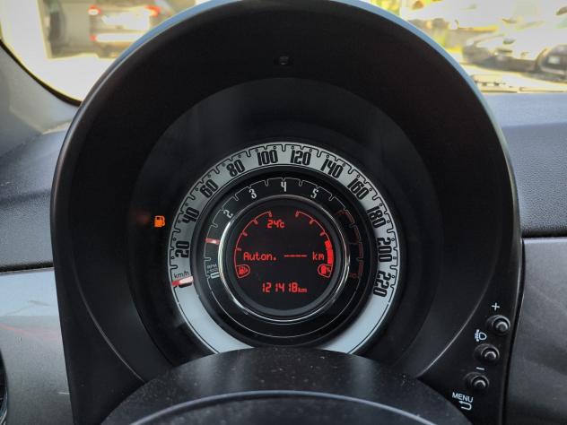 FIAT 500 (2015-2024) 1.0 Hybrid Sport - Foto 2