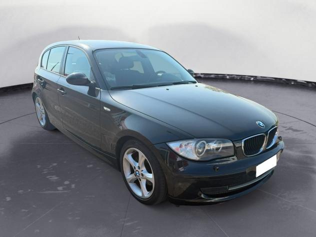 BMW Serie 1 118i 5p Futura (E87) 143CV - NON RICONDIZIONATA