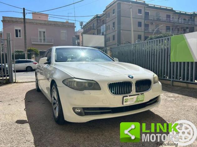 BMW 520 d rif. 23811967 - Foto 3