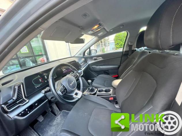 KIA Sportage BUSINESS - Benzina/GPL - GARANZIA KIA FINO AL 2030 rif. 23980117 - Foto 2