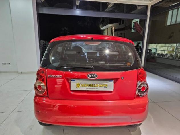 KIA Picanto 1.0 12V Urban rif. 20698461 - Foto 4