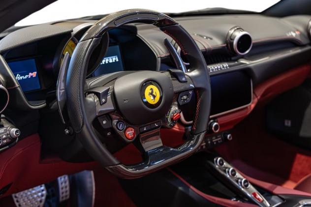 Ferrari Portofino Portofino 3.9 M - Foto 8