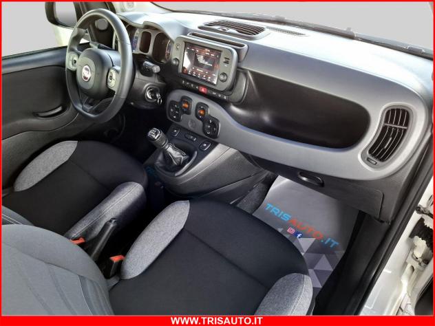 FIAT Panda 1.0 Hybrid City Cross NEOPATENTATI - Foto 7