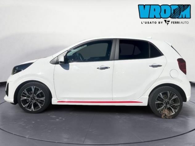 KIA Picanto 1.0 TGDi GT Line rif. 24100990 - Foto 6