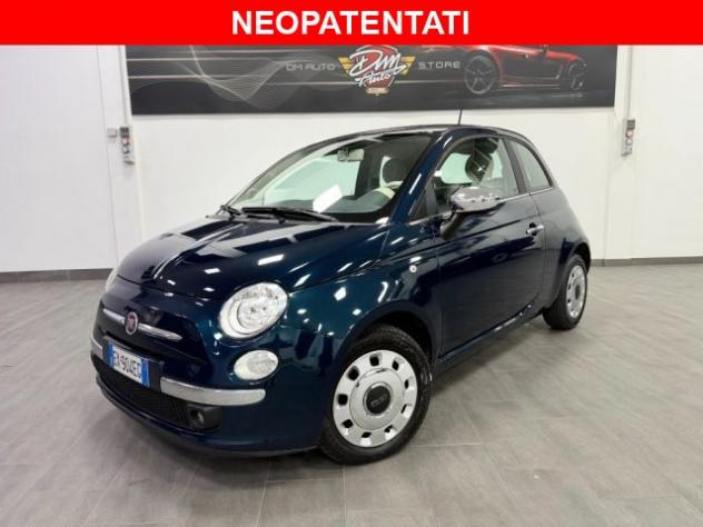 FIAT 500 1.2 Pop Star rif. 24165728