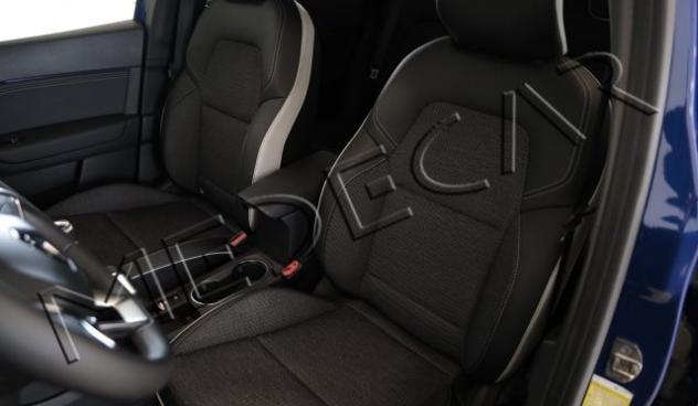 RENAULT Captur TCe 100 CV GPL Techno rif. 23957878 - Foto 10