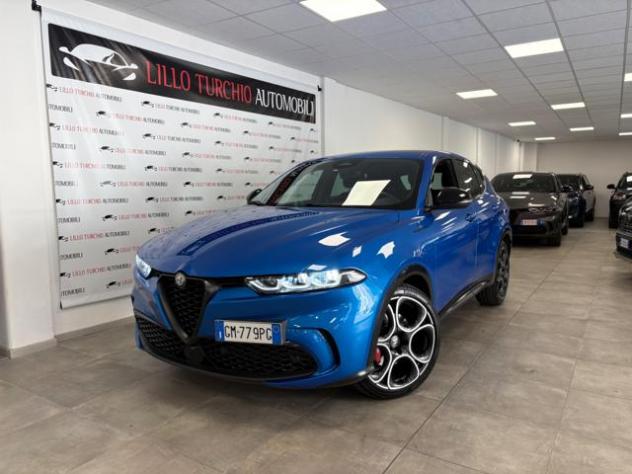 ALFA ROMEO Tonale 1.5 160 CV MHEV TCT7 Edizione Speciale rif. 23824758