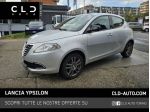 Lancia Ypsilon Ypsilon 1.2 8v Silver 69cv